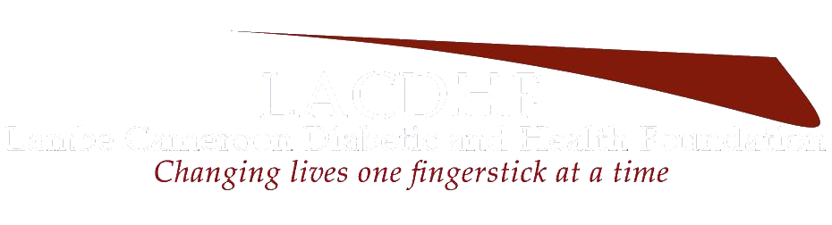LCDHF Logo